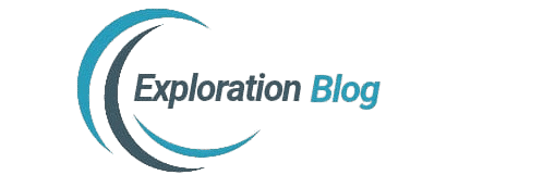 Explorationblog