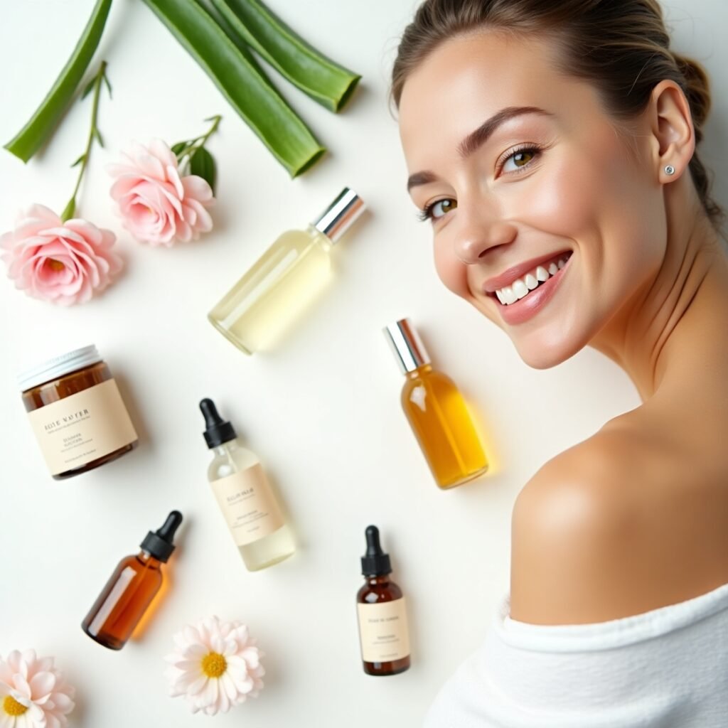How to Glow Your Skin: Real Tips for a Natural, Healthy Radiance