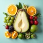 Natural Foods That Help Reduce Anxiety and Stress in 2025