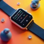 Top 5 best budget smartwatches under $50 including Amazfit Band 5, Xiaomi Mi Band 7, Letsfit ID205L, Yamay SW020, and Popglory Smartwatch with key features and pricing.