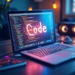 An image showcasing various coding platforms for beginners, including logos of freeCodeCamp, Codecademy, The Odin Project, CS50, and others, symbolizing the best free resources for learning coding in 2025.